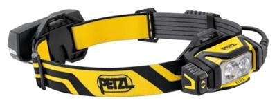 Petzl XENA Hoofdlamp LED werkt op USB 450 lm 32 h Petzl XENA Hoofdlamp LED werkt op USB 450 lm 32 h