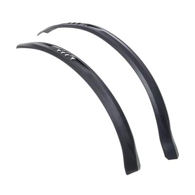 Hebie steekspatbordset "viper s" clip-on fender viper s 26"-29" plastic
