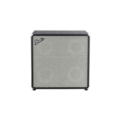 Fender Bassman 410 Neo basgitaar speakerkast