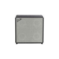 Fender Bassman 410 Neo basgitaar speakerkast - thumbnail