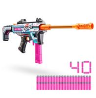 Zuru X-Shot Pro Series Mega Blaster + 40 Darts - thumbnail