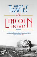 De Lincoln Highway - Amor Towles - ebook - thumbnail