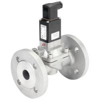 Bürkert Servogestuurd ventiel 361407 5282 24 V 1 stuk(s) - thumbnail