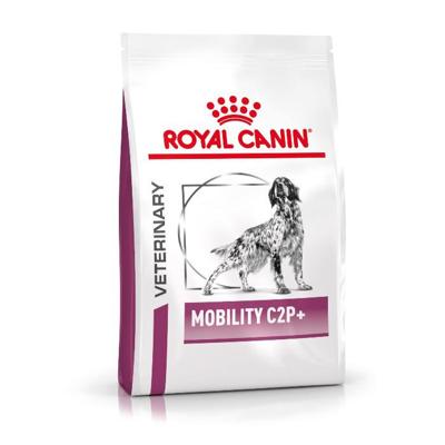 Royal Canin Veterinary Mobility Support hondenvoer 2 x 2 kg