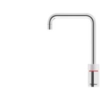 Quooker Nordic Square Chroom Kraan - thumbnail