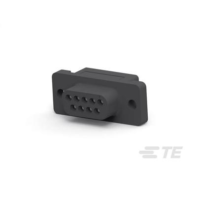 TE Connectivity 1658614-4 1 stuk(s) Tube