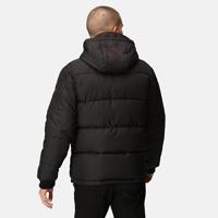 Ragetta RG245 Northdale Insulated Jacket - Black - M - thumbnail