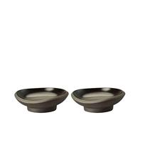ROSENTHAL - Junto Slate Grey - Bowl 8cm 0,06l - thumbnail