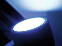 Eurolite Theatre COB 200 Theaterschijnwerper RGB, Warmwit - thumbnail