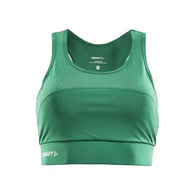 Craft 1907370 Rush Top W - Team Green - M Craft 1907370 Rush Top W - Team Green - M