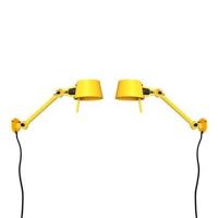 Tonone Bolt Bed Sidefit met stekker Wandlamp Set van 2 - Geel - thumbnail