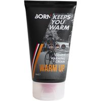 Born Body Warm Up Cream - thumbnail