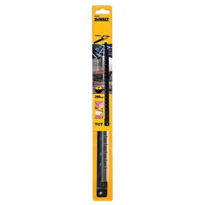 DeWALT DT2972 Alligatorzaagblad TCT 295mm Fijn hout