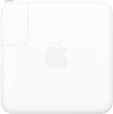 Apple USB-C 67W lichtnetadapter MKU63ZM/A
