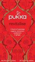 Revitalise - 20 zakjes - thumbnail
