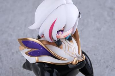 Honkai: Star Rail PVC Statue Hu Tao Chibi Topaz & Numby Chibi Chara Yurayura Stand 10 cm Honkai: Star Rail PVC Statue Hu Tao Chibi Topaz & Numby Chibi Chara Yurayura Stand 10 cm