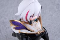 Honkai: Star Rail PVC Statue Hu Tao Chibi Topaz & Numby Chibi Chara Yurayura Stand 10 cm - thumbnail