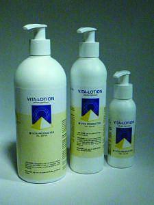 Vita Lotion 100 Milliliter Vita Lotion 100 Milliliter
