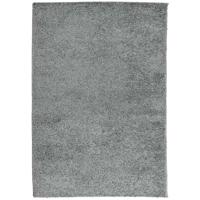 VidaXL Vloerkleed pamplona shaggy hoogpolig modern 120x170 cm groen - thumbnail