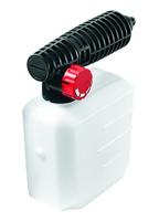 Bosch Accessoires Hogedruk-mondstuk voor reinigingsmiddel | 550 ml - F016800415 F016800415 - thumbnail