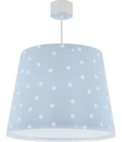 Dalber Kinderkamer hanglampStar Light soft blauw - 82212T - thumbnail