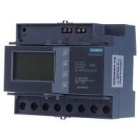 Siemens 7KM2200-2EA40-1JB1 Energiekostenmeter Siemens 7KM2200-2EA40-1JB1 Energiekostenmeter