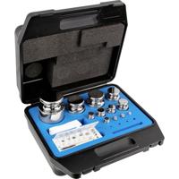 Kern 325-084 Gewichtenset F1 1 mg - 5 kg - thumbnail