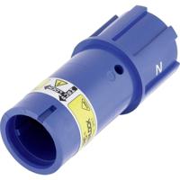 EPIC POWER LOCK-D6 C N/BL M40 44420217 Lapp Zubehör LAPP Inhoud: 1 stuk(s) - thumbnail