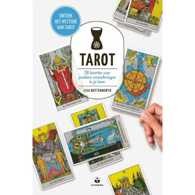 Tarot (Hardback)