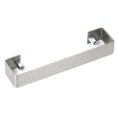 Handdoekbeugel Plieger Cavallino Retto Dubbel & Elektrisch 60,2 cm RVS Handdoekbeugel Plieger Cavallino Retto Dubbel & Elektrisch 60,2 cm RVS