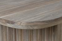 Eettafel Home ESPRIT 250 x 100 x 77 cm - thumbnail