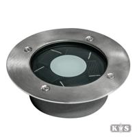 Puck grondspot solar LED - thumbnail