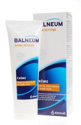 Creme extra vettend 75 Milliliter