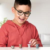 Moose Toys Little live pets mama surprise mini speelfiguur muis - thumbnail