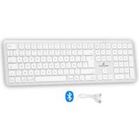 Bluetooth toetsenbord Bluestork MAC V2 - thumbnail
