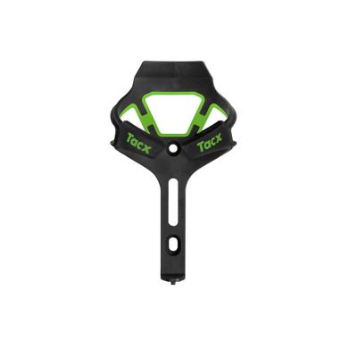 Tacx ciro bidonhouder mat groen