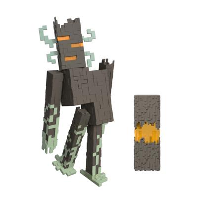 Minecraft Action Figure Creaking 8 cm