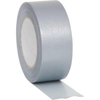 Textieltape, zilver, 50 mm x 50 m. KS Tools 141.5000 - thumbnail