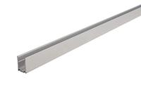 Deko Light 930447 D Flex Line SIDE Profiel Aluminium (b x h x d) 15 x 21 x 1000 mm 1 m - thumbnail