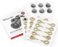 Rycote Micro Windjammer -30 uses - thumbnail