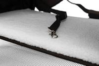 Huisdierenhandtas Trixie Joe Bruin Polyester 28 × 28 × 47 CM - thumbnail