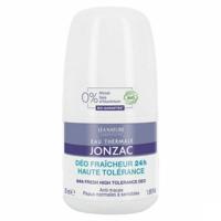 Jonzac Rehydrate Deo Ha Bio Roll-on 50ml - thumbnail