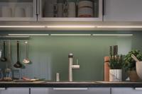 Paulmann CC Border Onderbouwlamp 7.50 W Warmwit Wit - thumbnail