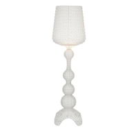 Kartell Kabuki Vloerlamp - Transparant - thumbnail