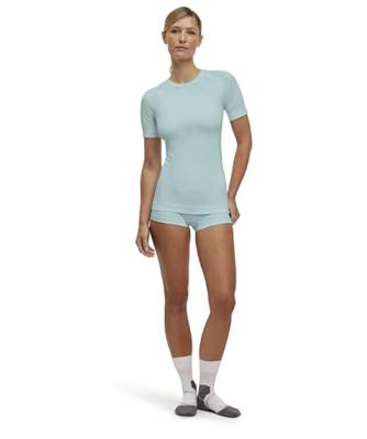 FALKE Warm T-Shirt Dames FALKE Warm T-Shirt Dames