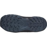 Salomon XA PRO V8 WP J Wandelsneakers JR 35 - thumbnail