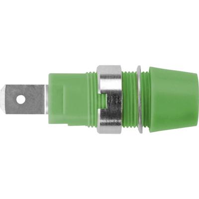 Schützinger Veiligheids-opbouwbus Groen 1 stuk(s)