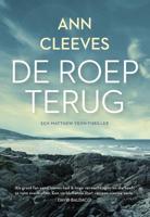 De roep terug (Paperback) - thumbnail