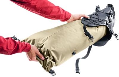 Deuter cabezon sb 16 - saddlebag