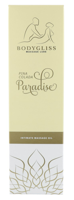 BodyGliss Massage - Pina Colada 150ml - thumbnail